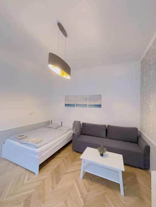 Apartman Quiet In Center