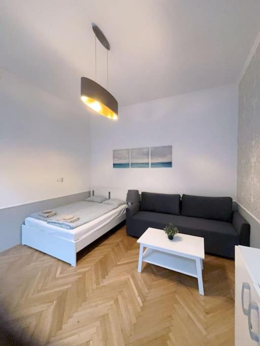 Apartman Quiet In Center