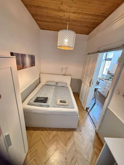 Apartman Quiet In Center *