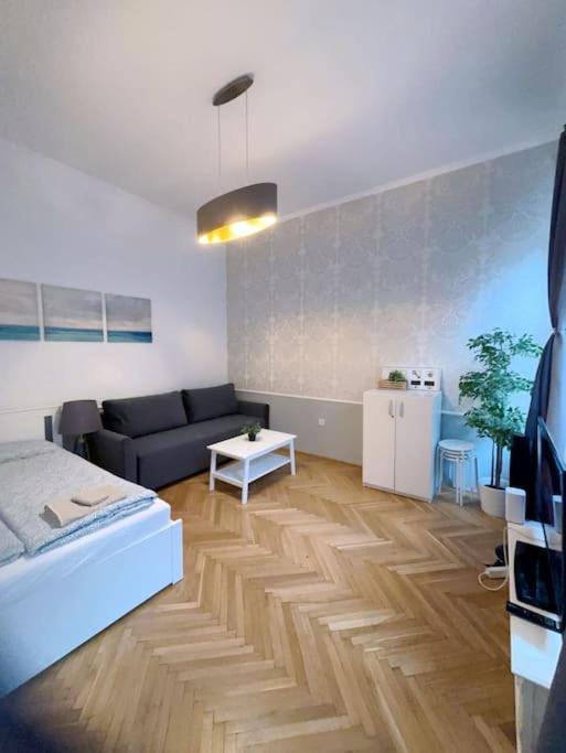 Apartman Quiet In Center