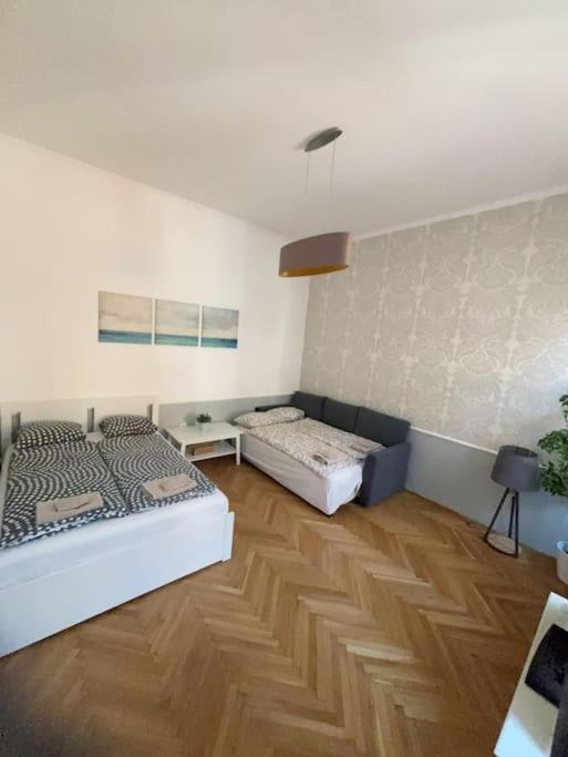 Apartman Quiet In Center *