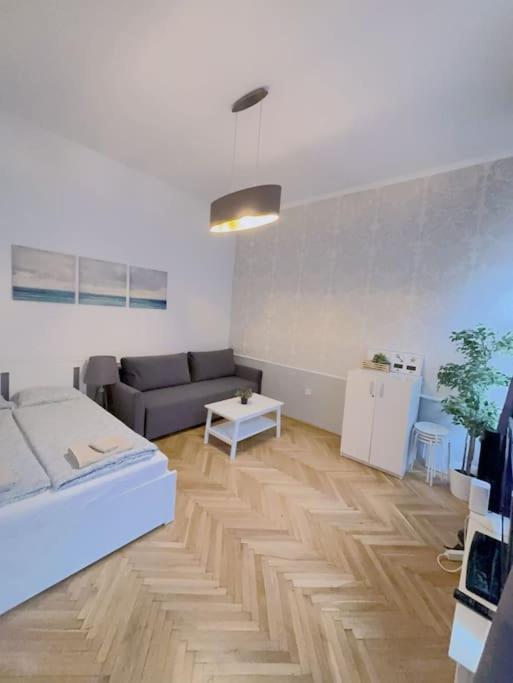 Apartamento Quiet In Center *