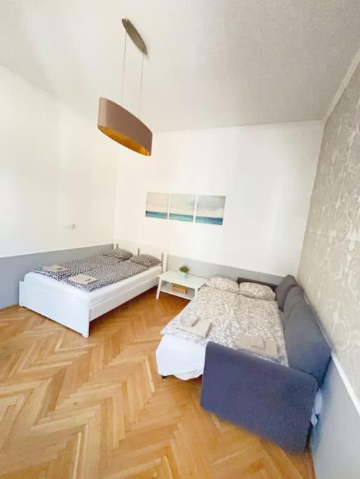 Quiet In Center Apartamento Budapest