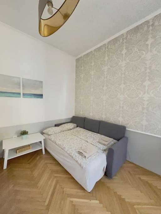 Quiet In Center Apartamento Budapest